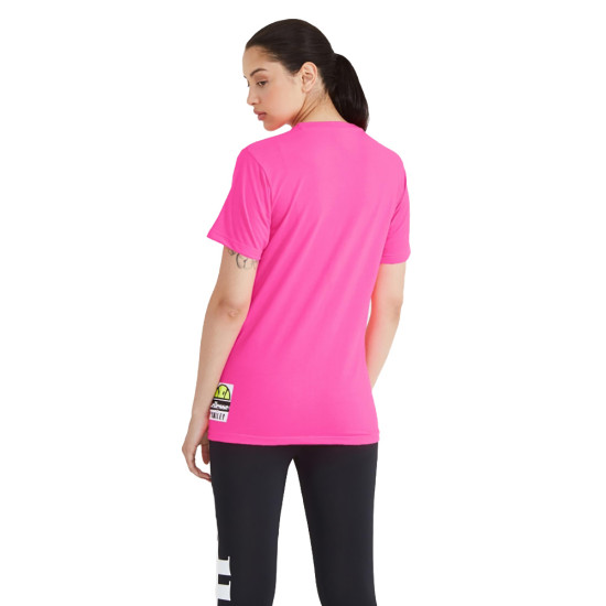 Ellesse Γυναικεία κοντομάνικη μπλούζα